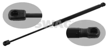 Газовая пружина, крышка багажник SWAG купить